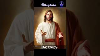 ஜீவத் தண்ணீர் | AI Generated | Jesus message in tamil |John 4:13-14 #shorts #todaybibleverse #jesus