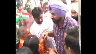 LBS KOTA Navjot Singh Siddhu.flv