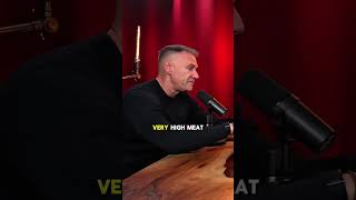 Gary Brecka debunks the vegan diet in this eye-opening video! 🚨 #viralvideo #ytshorts