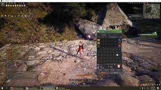 BDO Infinity HP Potion Complete