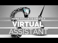 Make your own Jarvis - Personal Assistant - Ai - in Python