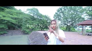 Fudo No Taki Falls