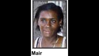 Lorraine Mair, MoBay's first 'Reggae Girl' was brutally murdered