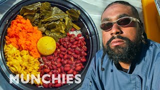 Rapper Turned Chef Is Serving Soul Food to LA