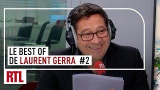 Le Best Of de Laurent Gerra #2