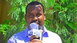 Barlaman puntland kufsi iyo dilka by sharmaarke