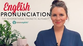 English Pronunciation Training | Improve Your Accent & Speak Clearly