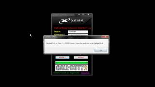 Xfire hours hack CoD2 2010