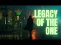 The Matrix Resurrections - Legacy of the One