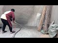 cement mortar spray machine