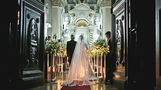 ♫ Clarinada da Rainha + Marcha Nupcial | Margioni Musical | Música para Casamento