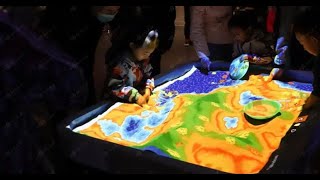 Expert Tips: Installing Augmented Reality Sandbox Software Made Easy