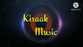 Tharagathi gadhi lyrical song/KIRAAK MUSIC