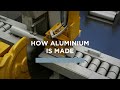 How Aluminium is made