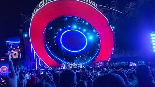 Nothing Else Matters - Metallica w/ Mickey Guyton (Live from Global Citizen Festival 09.24.22)