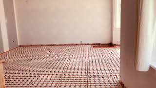 VarioComp Floor Heating System