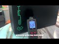 best lite u0026doge coin home miner 2.1gh only 630 watts elphapex dg home1 testing from yesmining