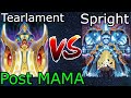 Ishizu Tearlament Vs Spright Post MAMA Yu-Gi-Oh! 2022