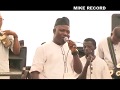 Download ALH Sefiu Alao Adekunle - Happy day - 2018 Yoruba Fuji Music New Release this week In Mp4 3Gp Full HD Video