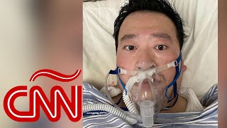 Coronavirus: muerte de médico chino que alertó de la infección causa indignación mundial