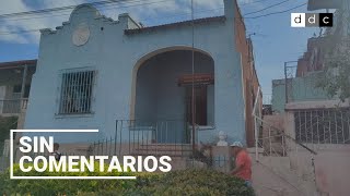 SIN COMENTARIOS | Mientras Cuba se derrumba, así están las antiguas Villas Jabón Candado