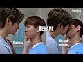 [BL] Prab x Chol | Brothers | Behave | Kiss | FMV | Thai | Love