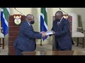 Final report into graft under Jacob Zuma released in South Africa • FRANCE 24 English