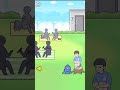 【ぼっち回避】1〜3ひとりぼっち辛い スマホゲーム アプリ shorts games