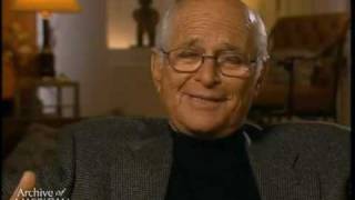 Norman Lear tells a story about how Mickey Rooney was offered the role of "Archie Bunker" on Al...
