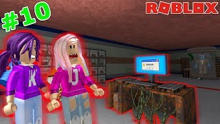 Roblox Flee The Facility No Doors No Doorways Episode - no hacking computers how long can we su 6 months ago