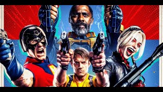THE SUICIDE SQUAD [2021] | OFFICIAL TRAILER REACTION