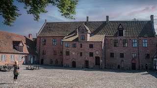 Esrum kloster Helsingør