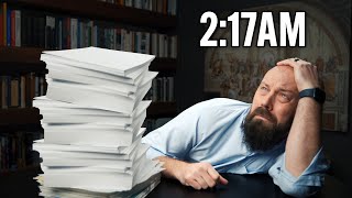 How Do I GRADE ALL These PRACTICE EXAMS?!