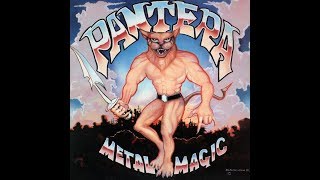 Pantera Metal Magic (Full Album)