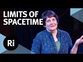 At the limits of astrophysics – with Katy Clough