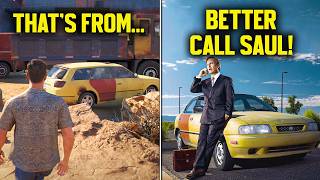 15 Amazing Little Details and Easter Eggs in 007 First Light