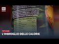 L'imbroglio delle calorie | Patti Chiari | RSI Info