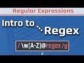 Regex Introduction | Learn Regular Expressions 01