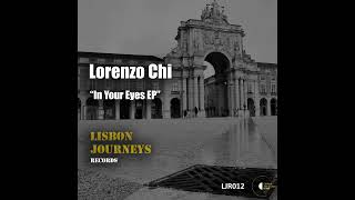 Lorenzo Chi -  In your eyes