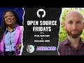 Open Source Friday with Mirrord - run local processes in the cloud!
