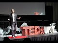 How to develop a mindset for peak performance | Marc Cormier | TEDxUKY
