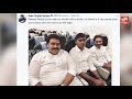 why rgv revealed his producer’s secret pic with ys jagan.. lakshmi s ntr yoyo times