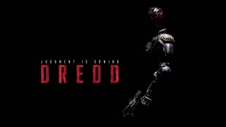 Dredd (2012) Karl Urban KillCount
