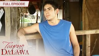 Full Episode 7 | Tayong Dalawa