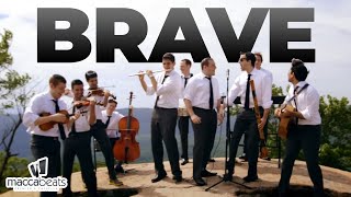 The Maccabeats - Brave