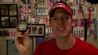 Review & Demo: TIMEX Global Trainer GPS Watch
