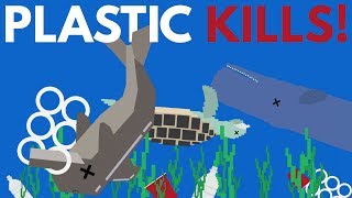 Here's Why Plastic Is SO MUCH Worse Than You Think!
