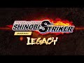 NARUTO TO BORUTO: SHINOBI STRIKER – Season Pass 5 Trailer