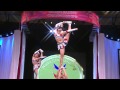 team thailand bangkok university icu 2011 1080p hd