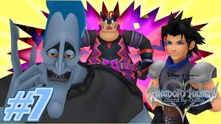 【KH BbS】更なる秘密の先の物語 part 7【実況】